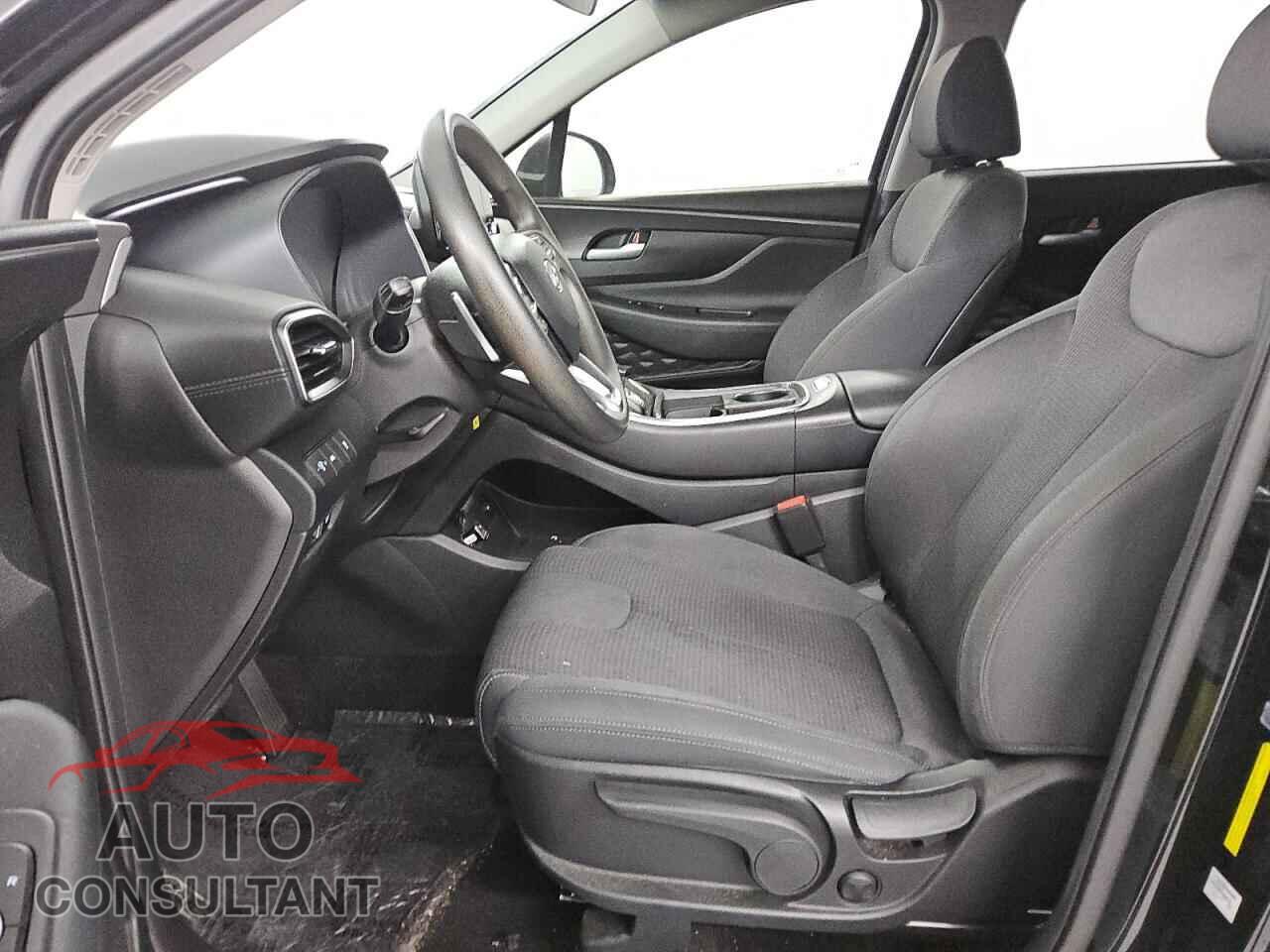 HYUNDAI SANTA FE 2021 - 5NMS14AJ5MH332946