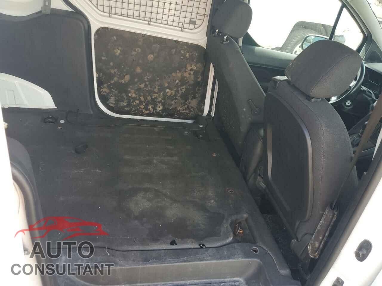 FORD TRANSIT 2017 - NM0LS7F74H1298687