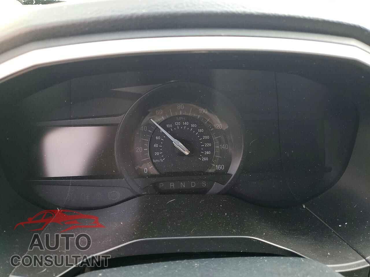 FORD EDGE 2015 - 2FMTK4J83FBB23278