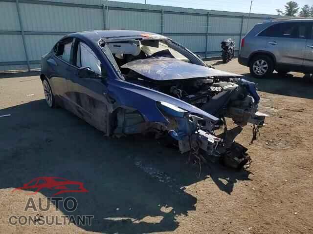TESLA MODEL 3 2023 - 5YJ3E1EA1PF434204