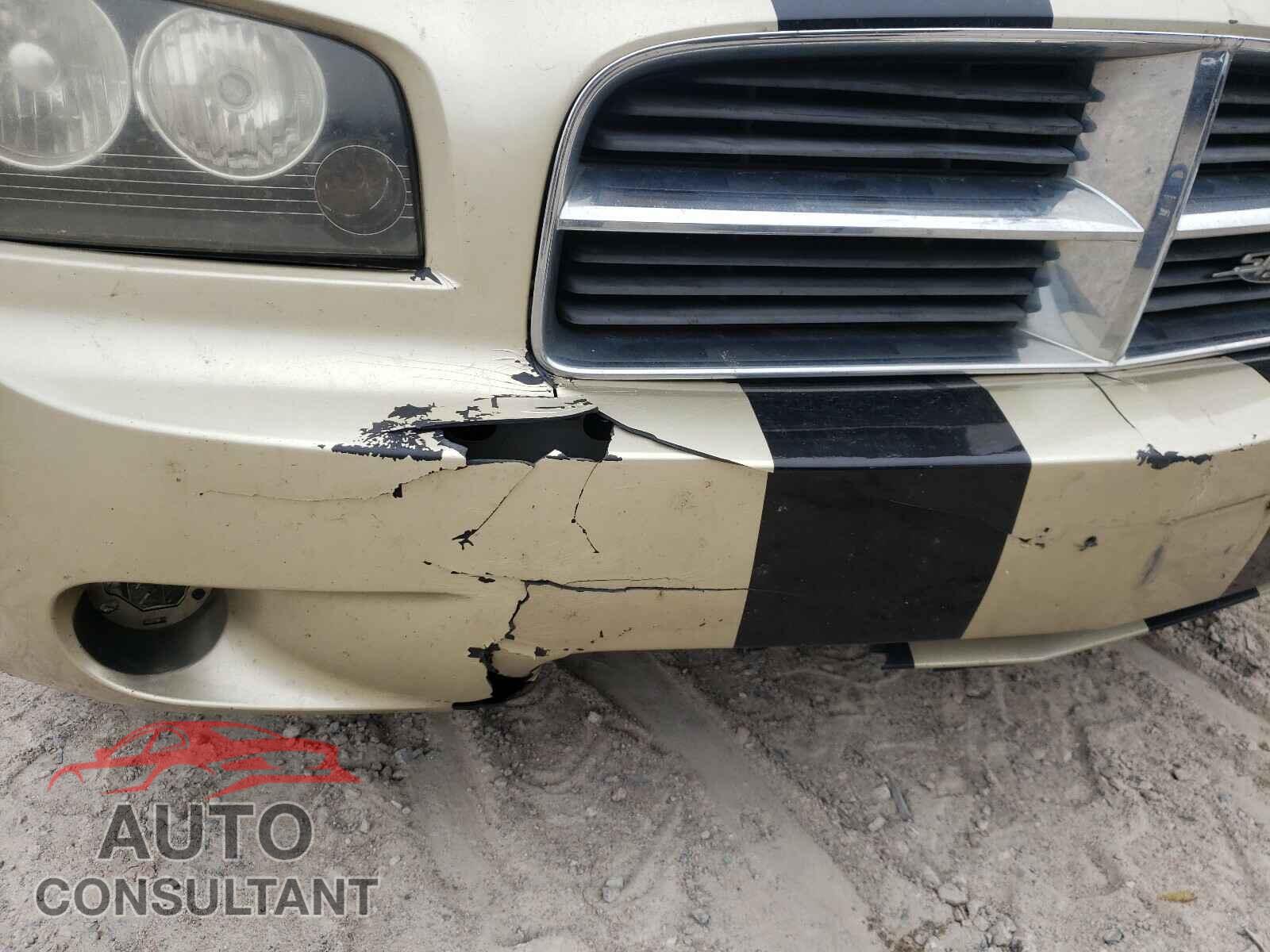 DODGE CHARGER 2010 - 2B3CA4CD2AH181715