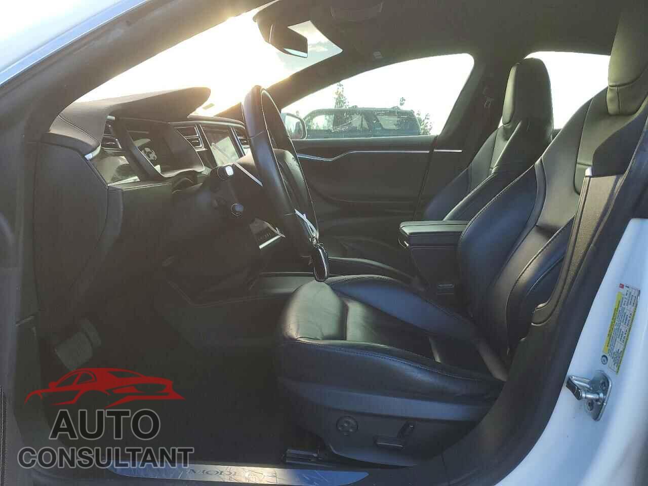TESLA MODEL S 2016 - 5YJSA1E16GF145438