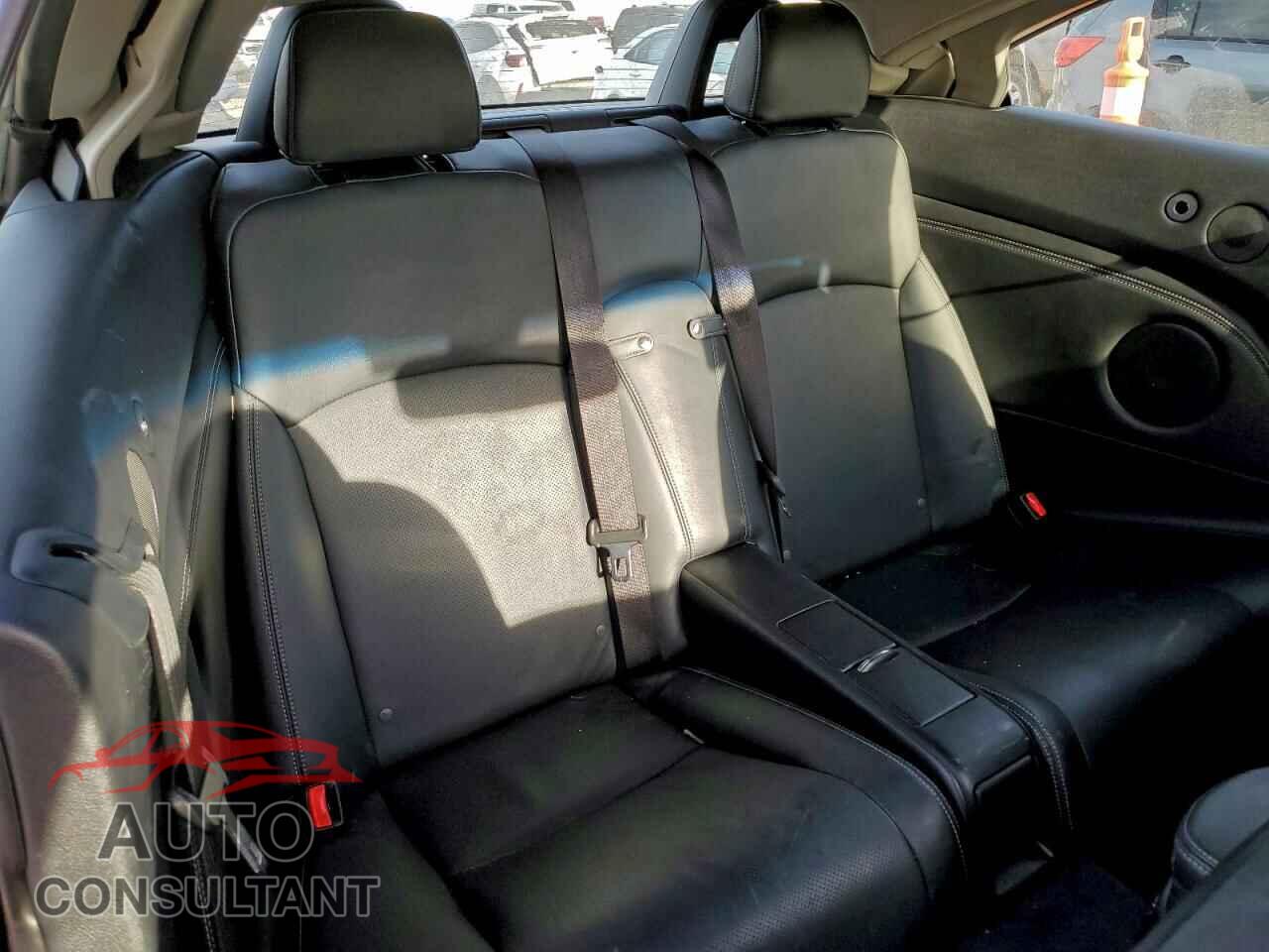 LEXUS IS 2015 - JTHFE2C29F2511254