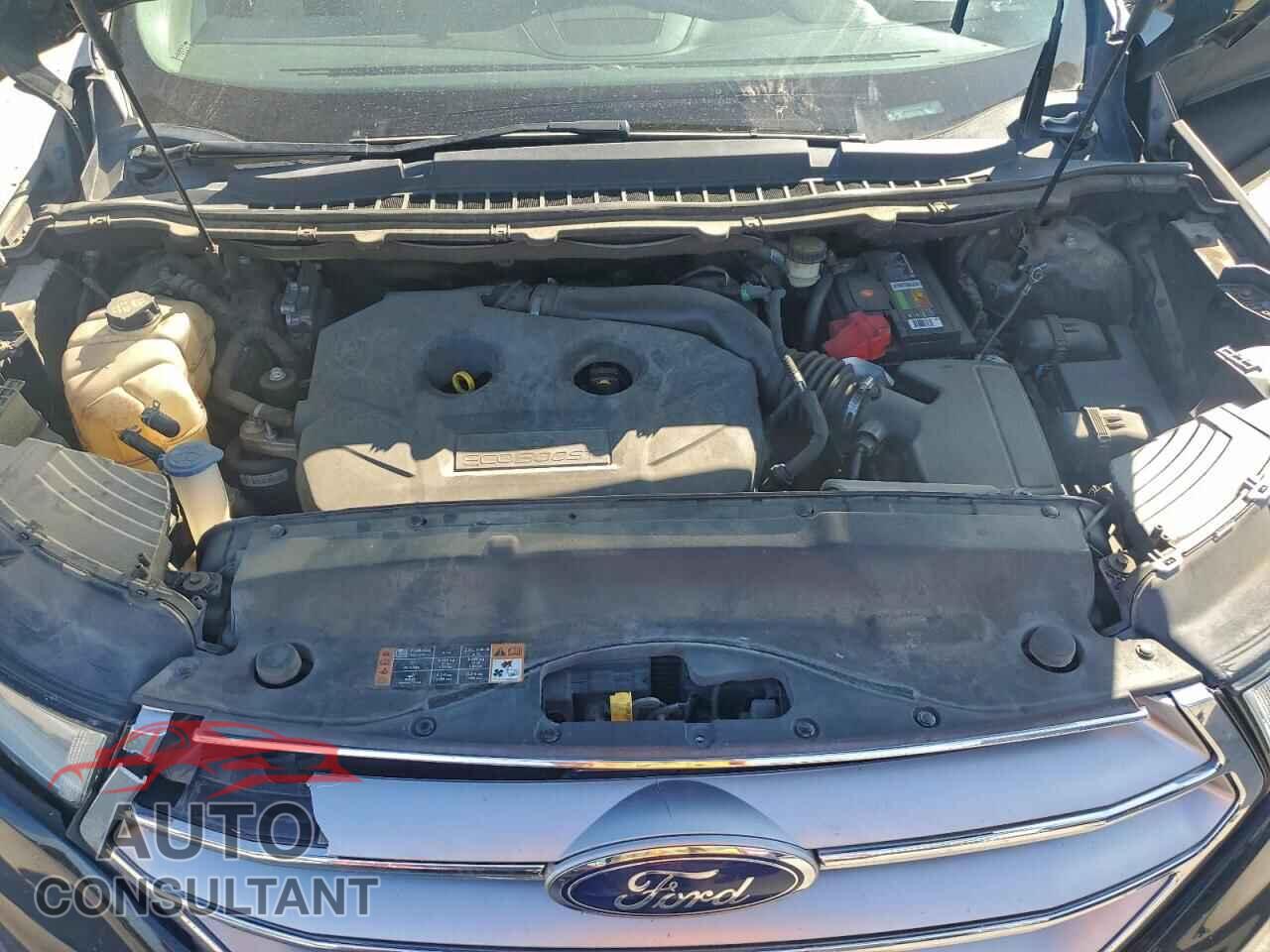 FORD EDGE 2015 - 2FMTK4K92FBB60247