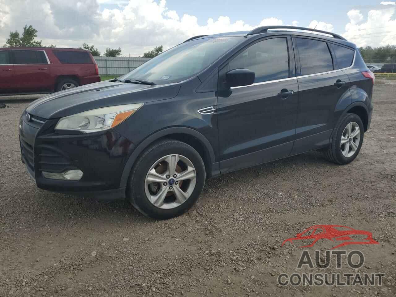 FORD ESCAPE 2016 - 1FMCU0GX8GUC41761