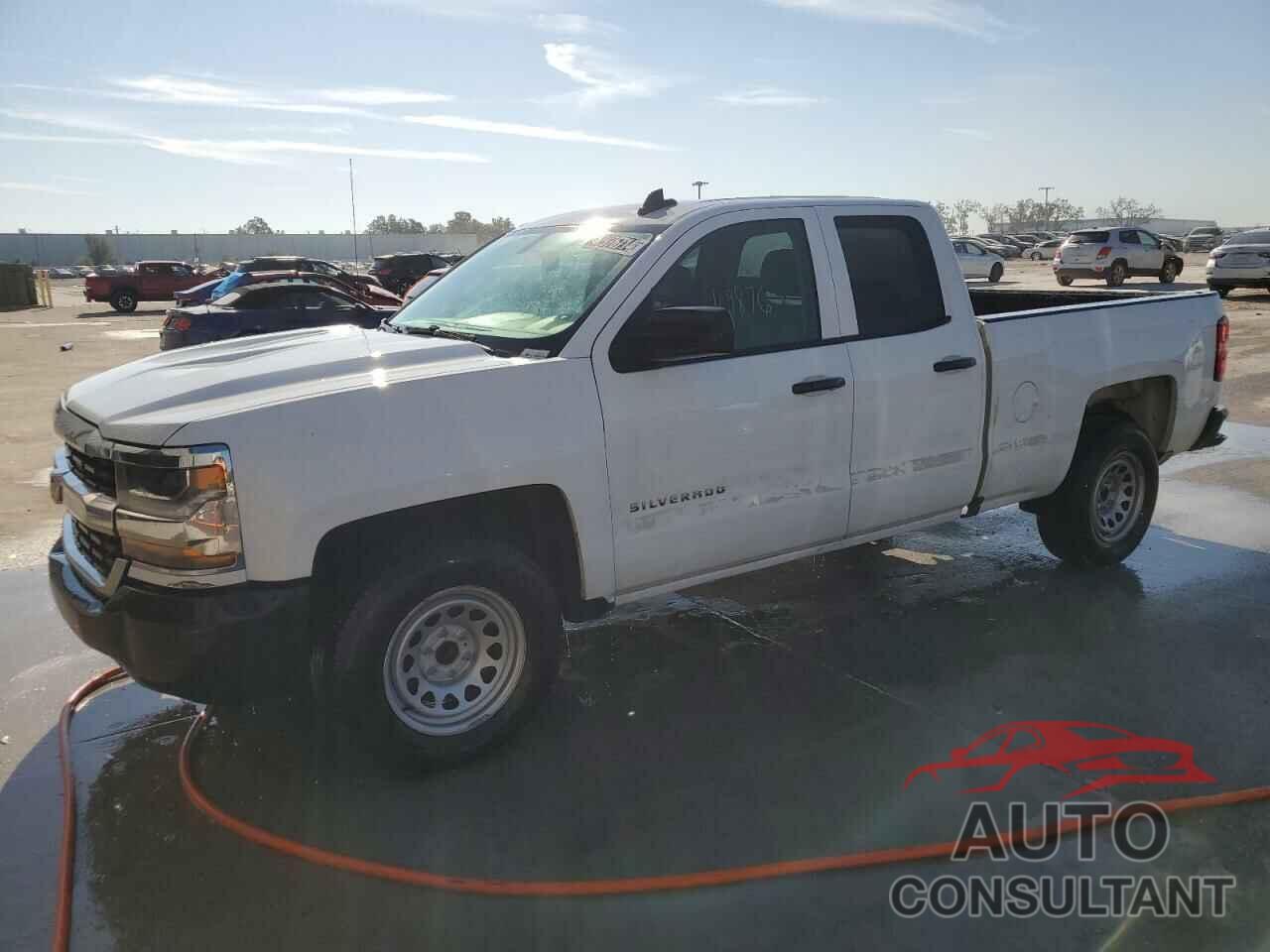 CHEVROLET ALL Models 2019 - 2GCRCNEC7K1134090