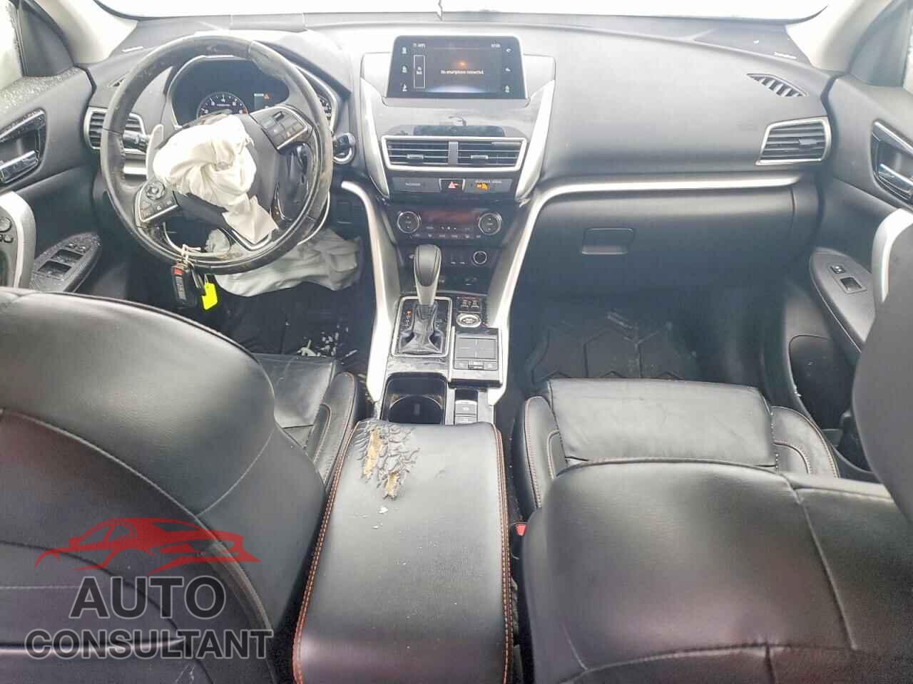 MITSUBISHI ECLIPSE 2018 - JA4AT4AA1JZ617568