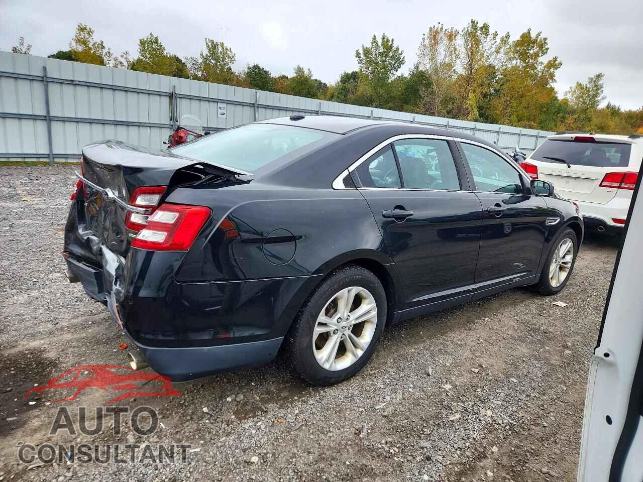 FORD TAURUS 2014 - 1FAHP2E83EG116435