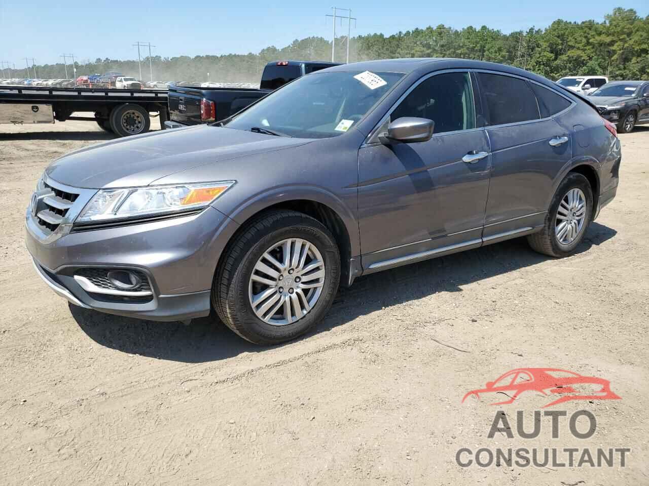 HONDA CROSSTOUR 2015 - 5J6TF3H53FL001657