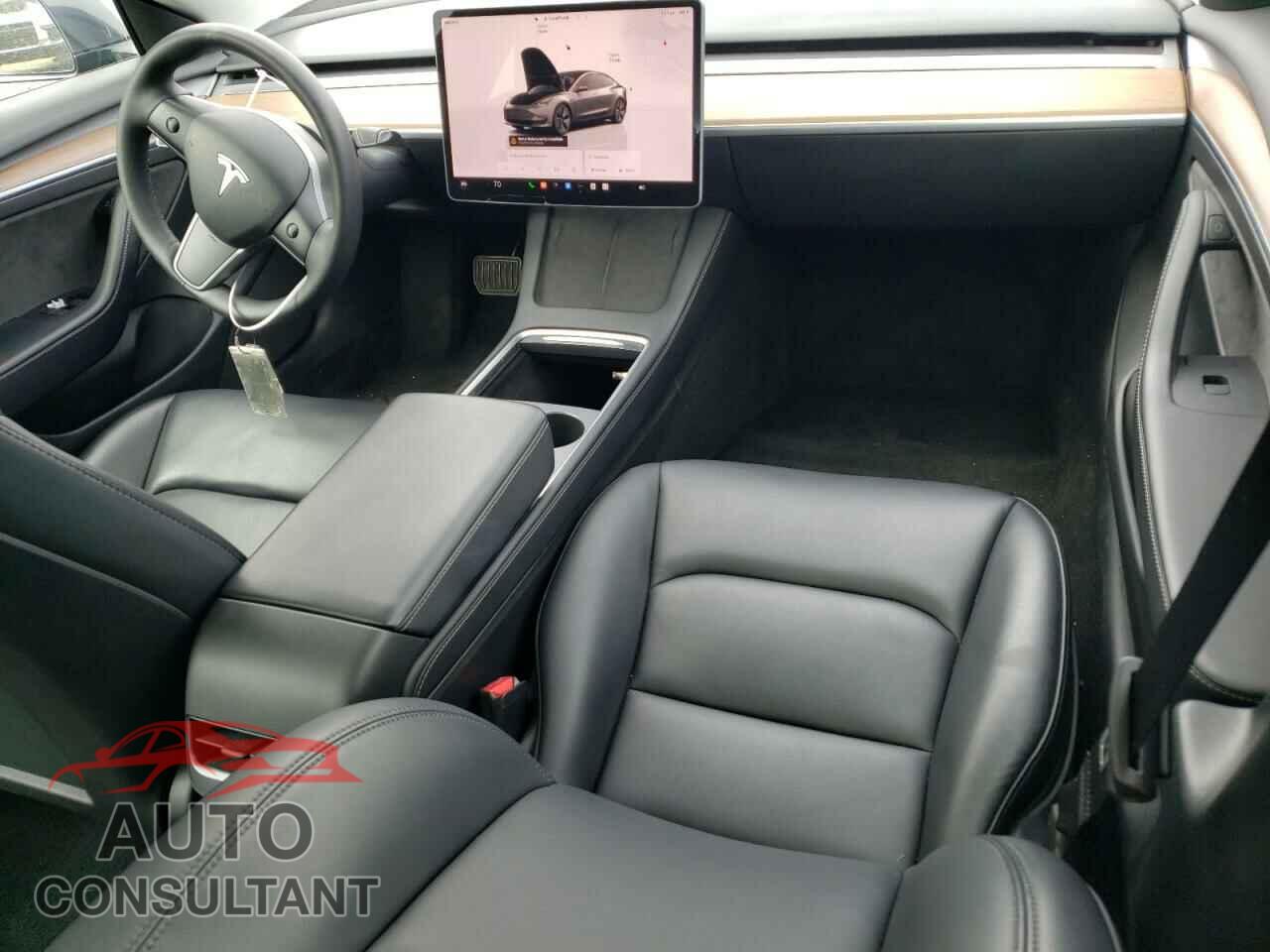 TESLA MODEL 3 2023 - 5YJ3E1EB7PF454496