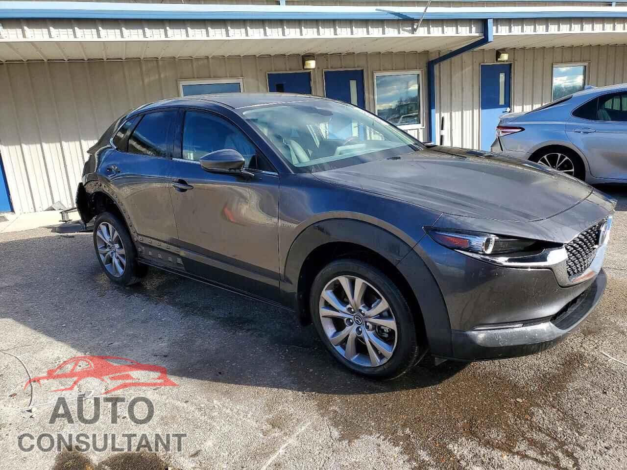 MAZDA CX30 2021 - 3MVDMABL3MM201699