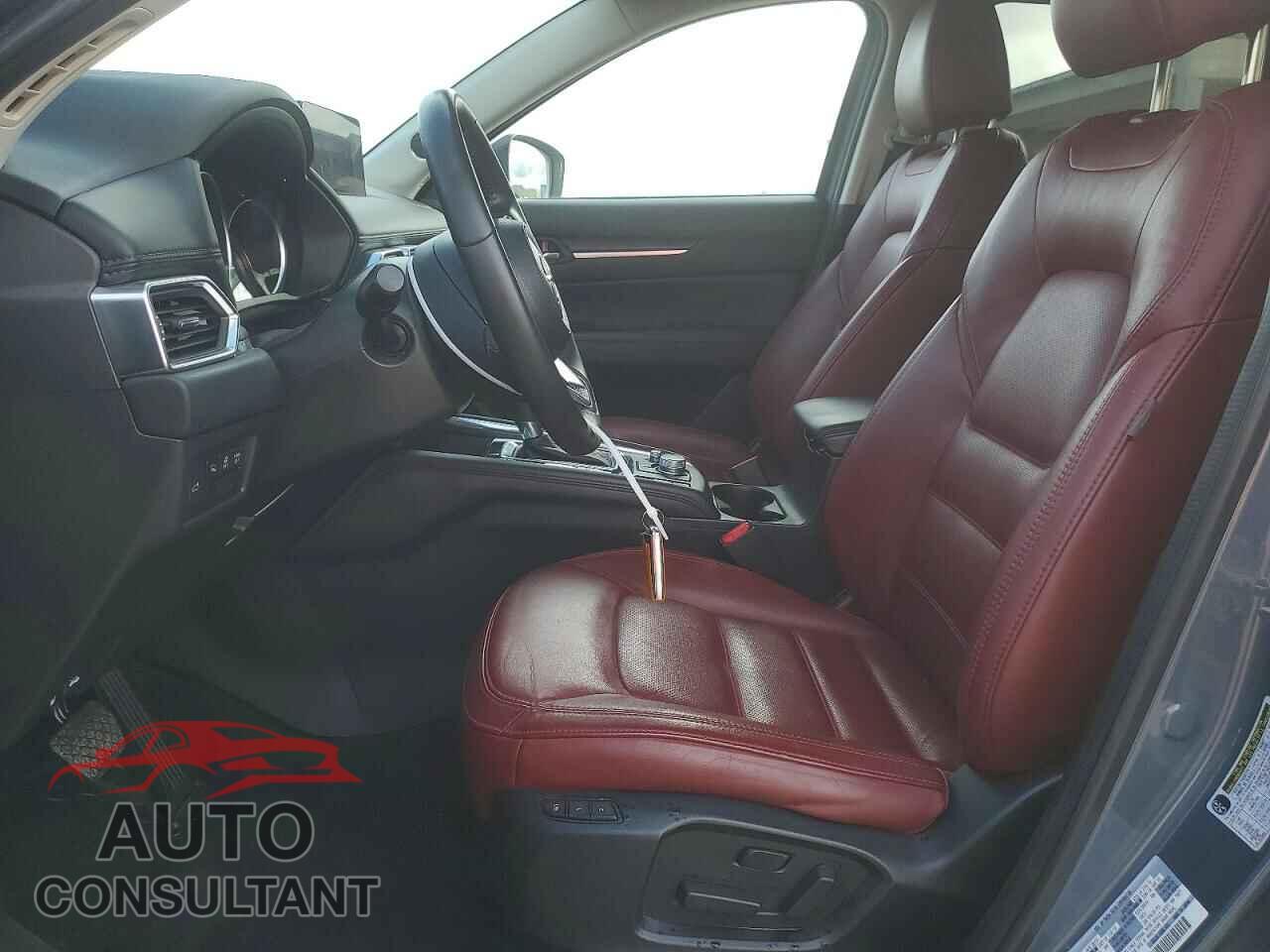 MAZDA CX-5 PREFE 2024 - JM3KFBCM9R0366089