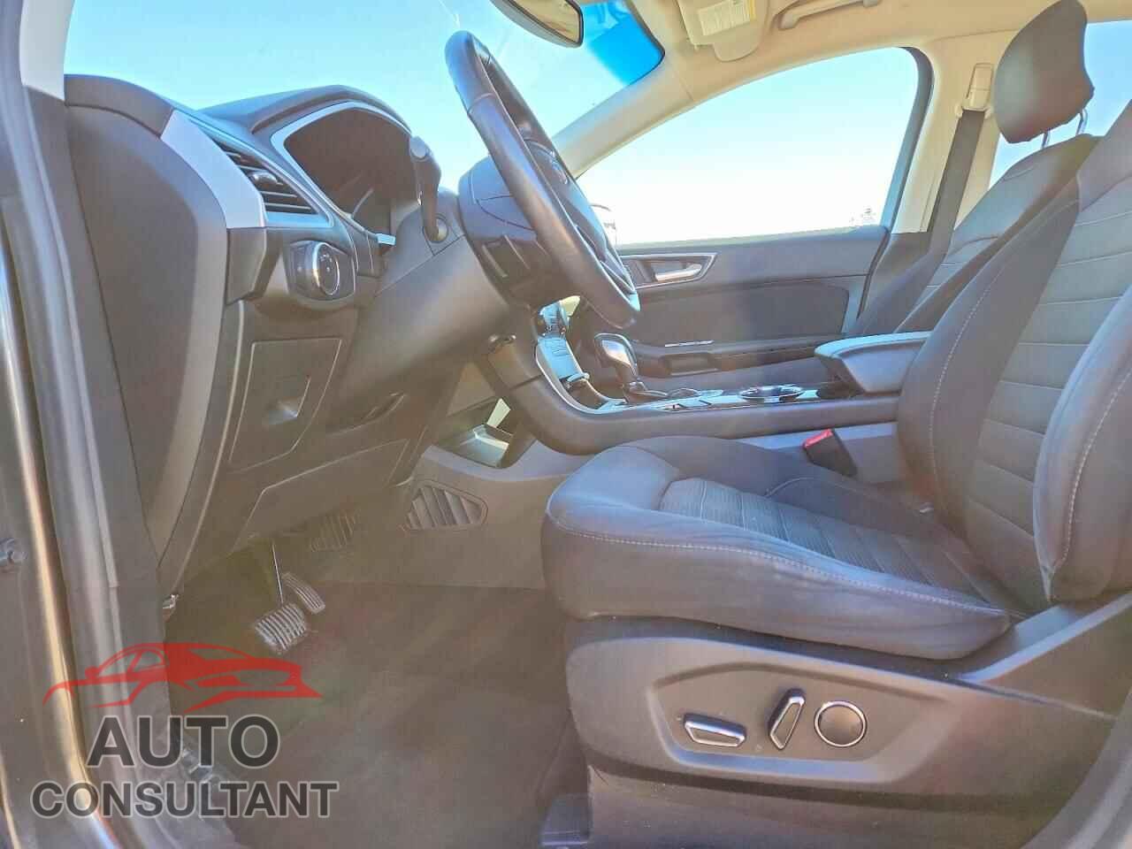 FORD EDGE 2015 - 2FMTK4J85FBC30140