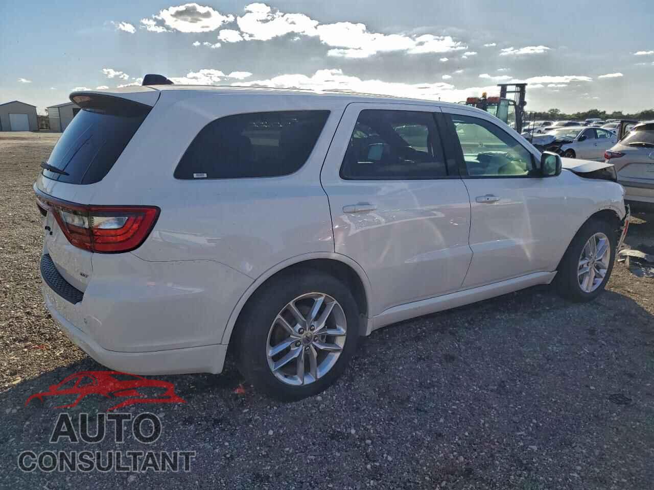 DODGE DURANGO 2023 - 1C4RDHDG9PC685836