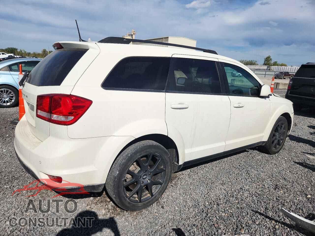 DODGE JOURNEY 2019 - 3C4PDCBB4KT865238