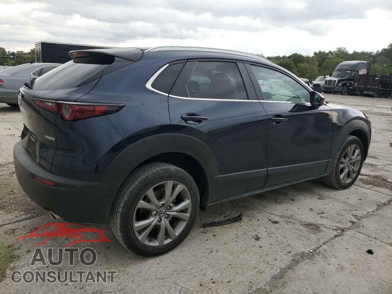MAZDA CX30 2023 - 3MVDMBBM9PM577830