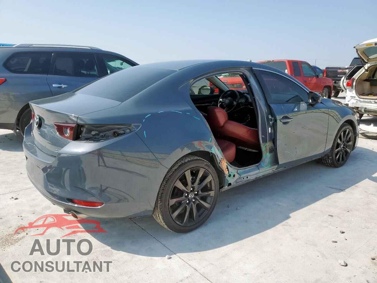 MAZDA 3 2023 - 3MZBPBCM4PM360097