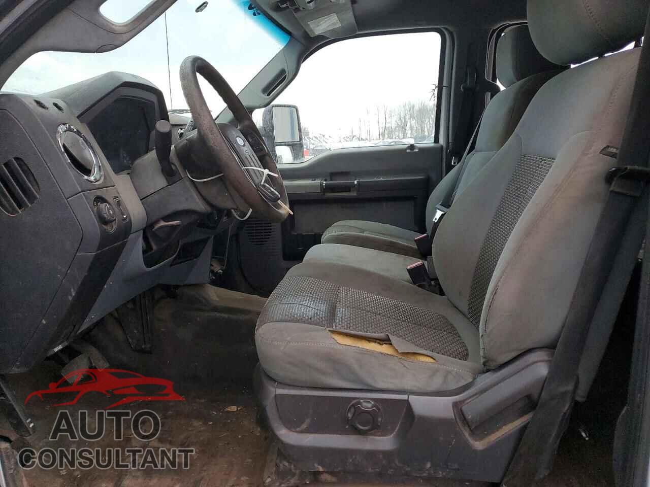 FORD F250 2014 - 1FT7W2B65EEA18448