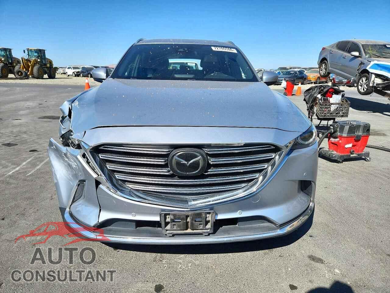 MAZDA CX-9 2018 - JM3TCADYXJ0217090