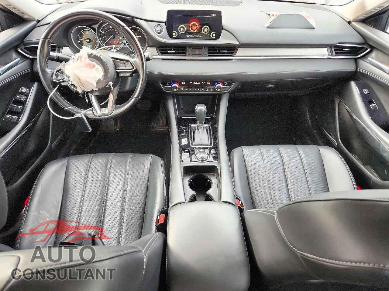 MAZDA 6 2021 - JM1GL1TY0M1601969