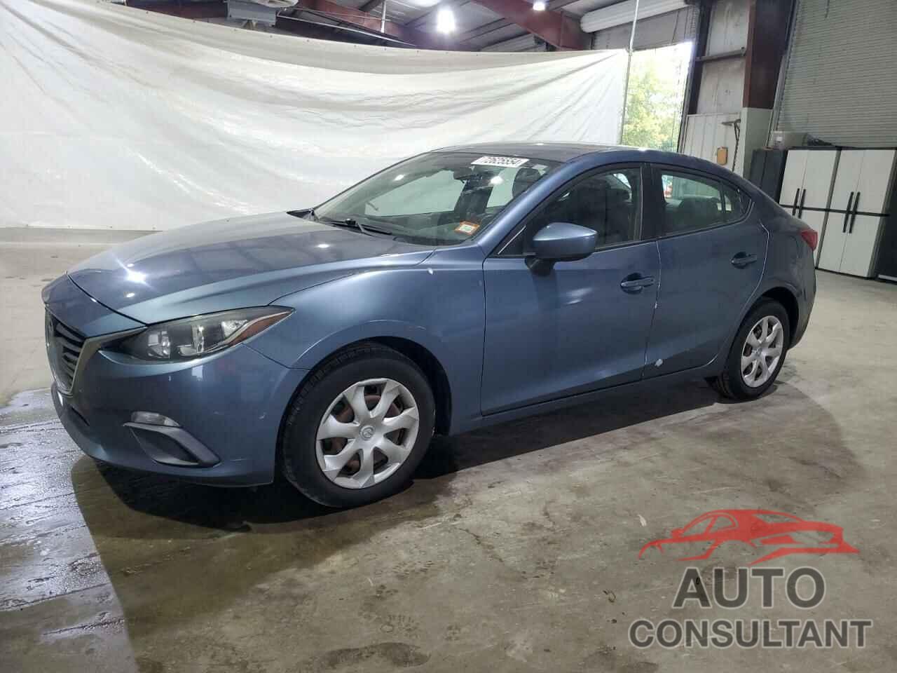 MAZDA 3 2015 - 3MZBM1U78FM170619