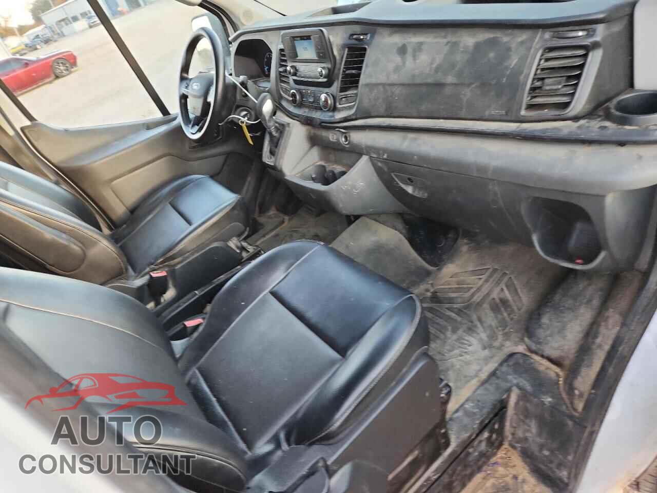 FORD TRANSIT 2020 - 1FTBR1CG0LKB15767