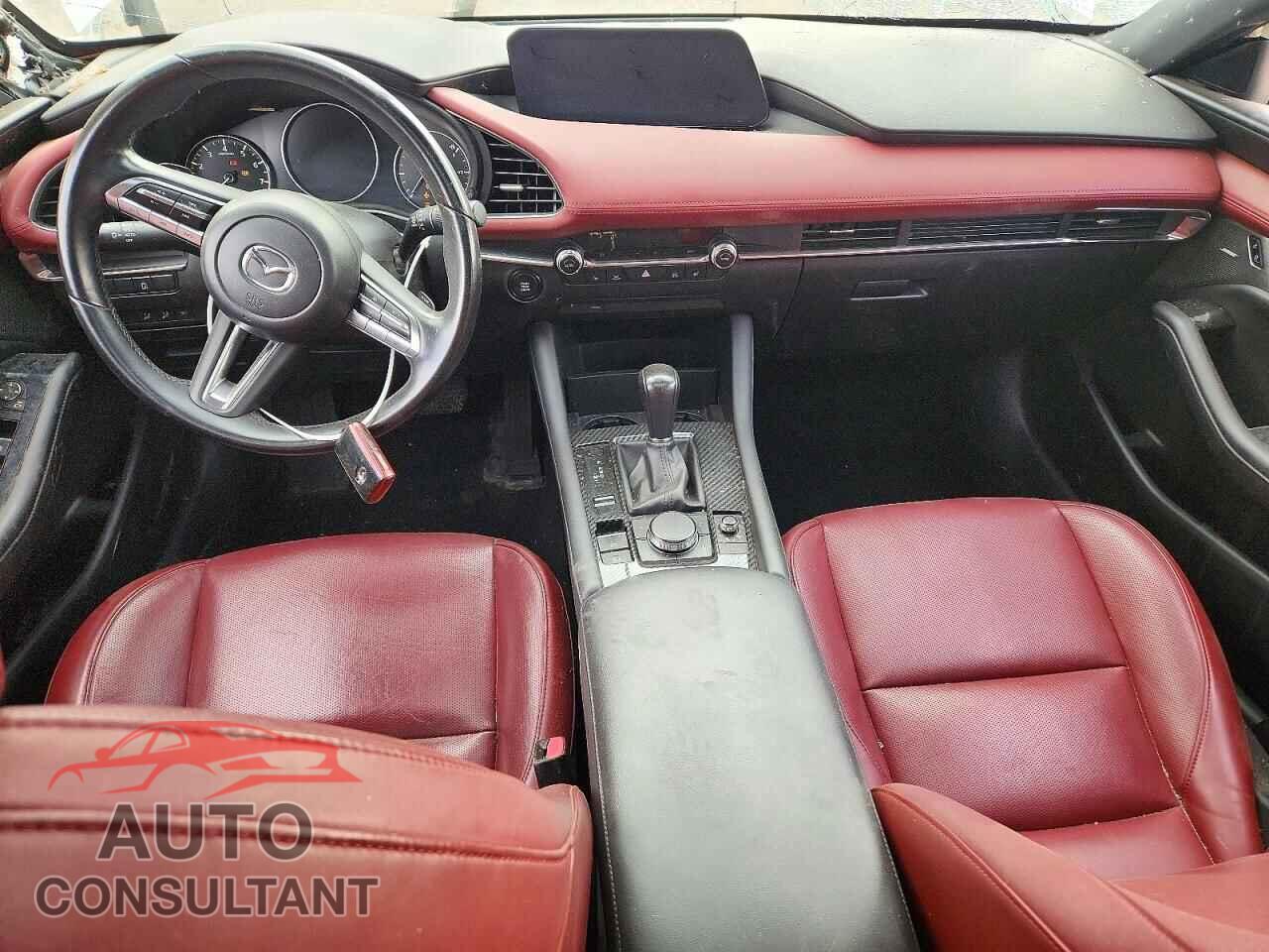 MAZDA 3 2019 - JM1BPBNM1K1145007