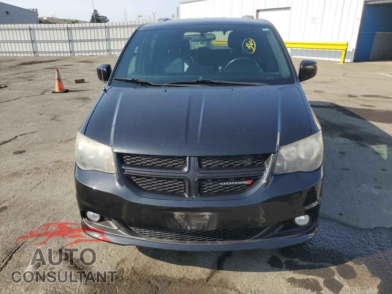 DODGE CARAVAN 2014 - 2C4RDGEG3ER431682