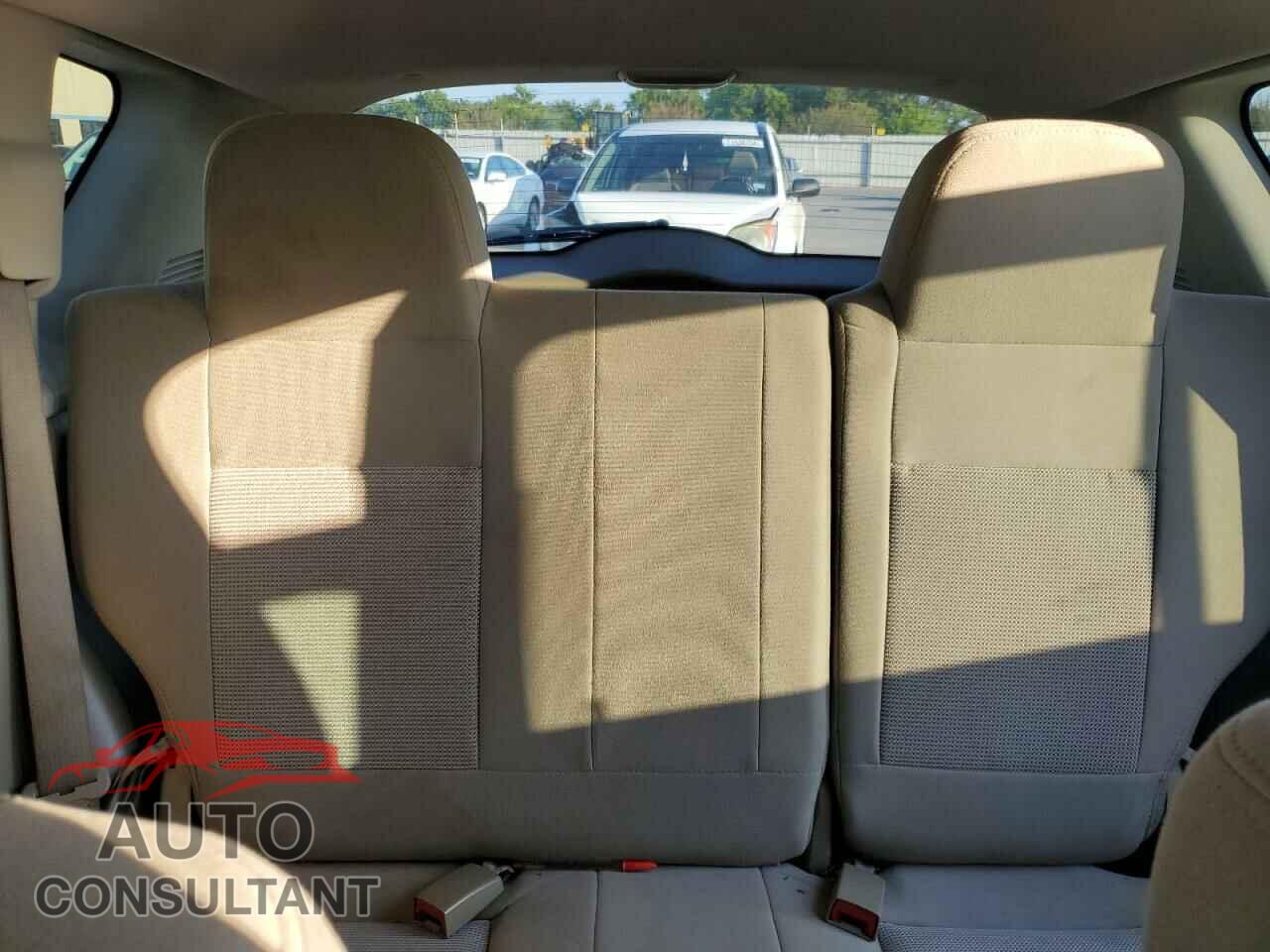 JEEP COMPASS 2012 - 1C4NJCEB5CD526748