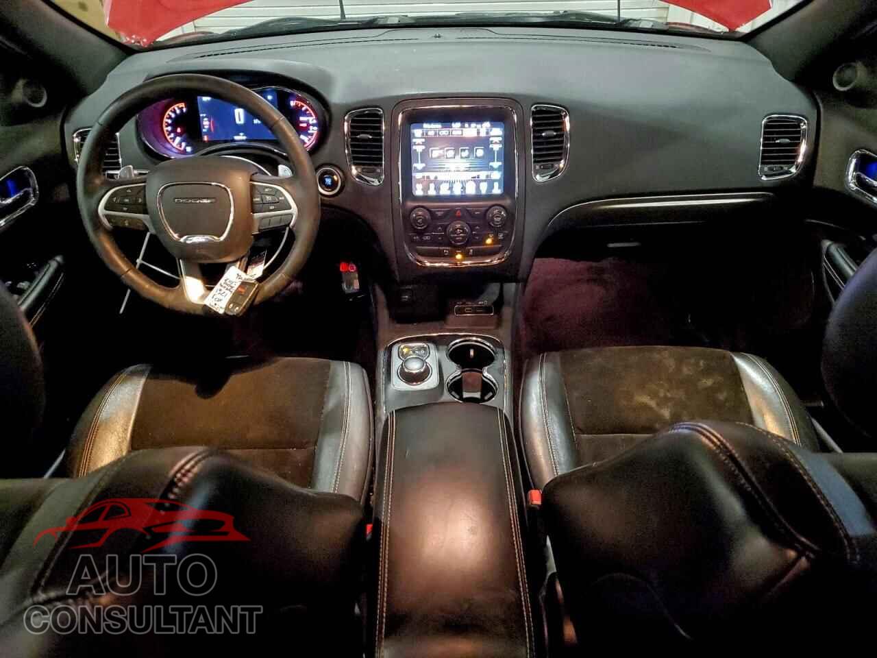DODGE DURANGO 2015 - 1C4RDHAG9FC916723