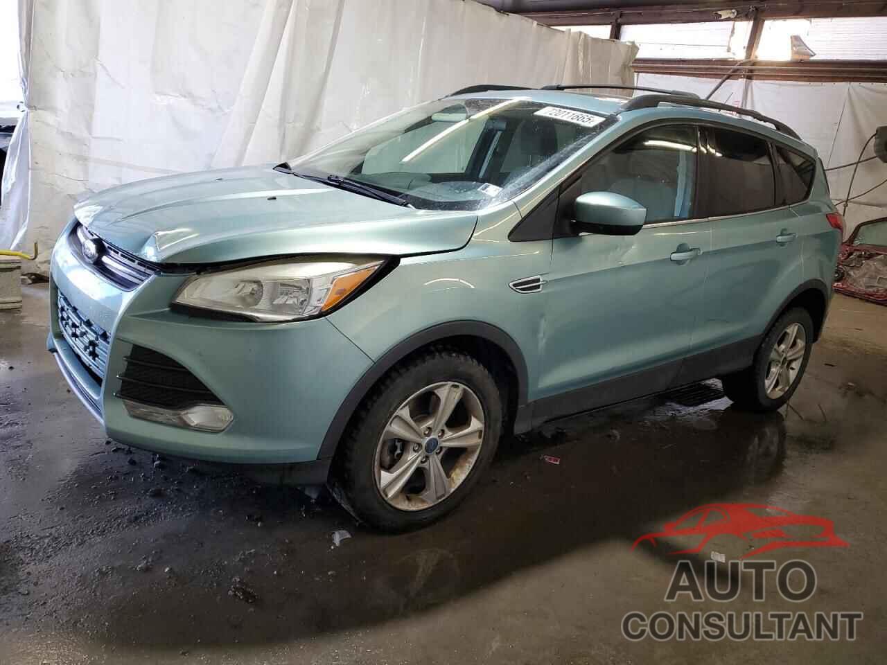 FORD ESCAPE 2013 - 1FMCU9GX8DUD47174
