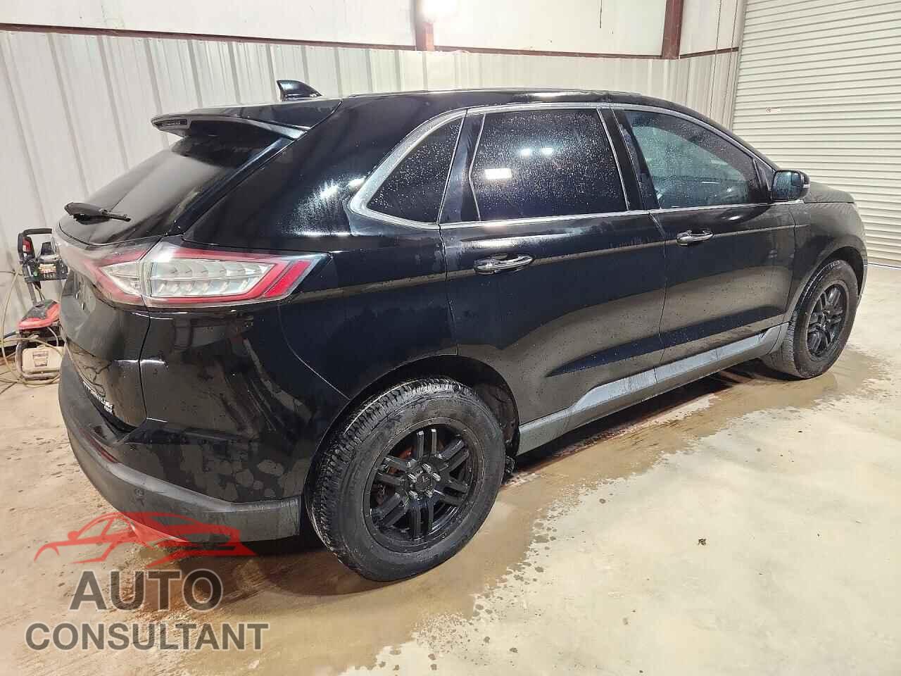 FORD EDGE 2016 - 2FMPK4K85GBB66943