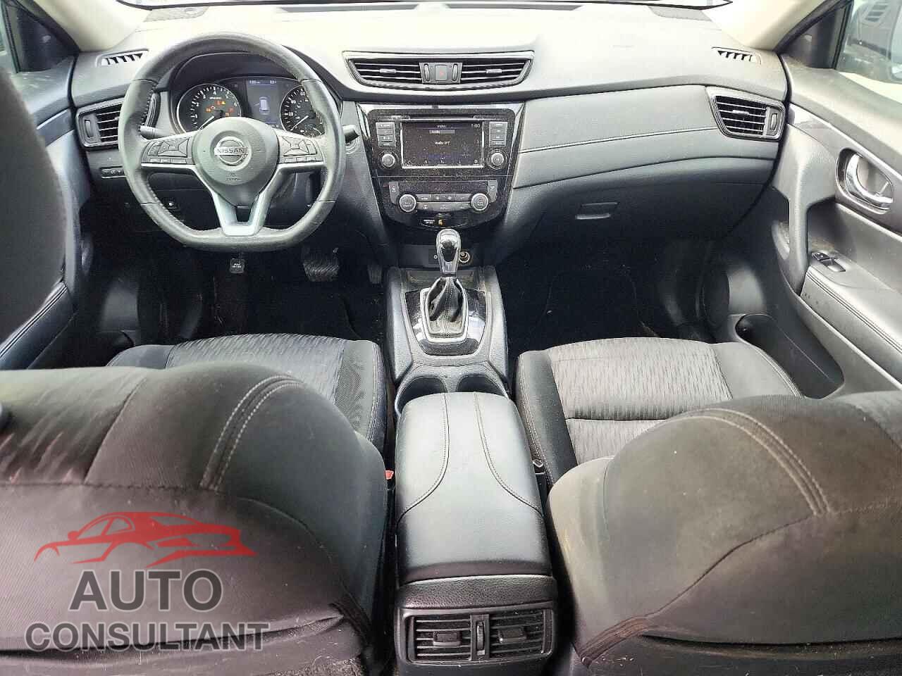 NISSAN ROGUE 2018 - KNMAT2MT3JP614240