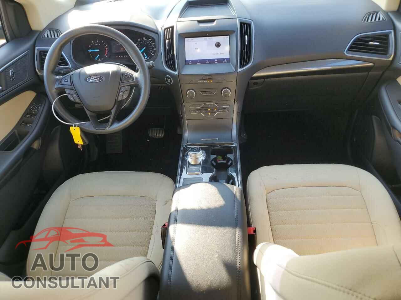 FORD EDGE 2020 - 2FMPK3G92LBB17933