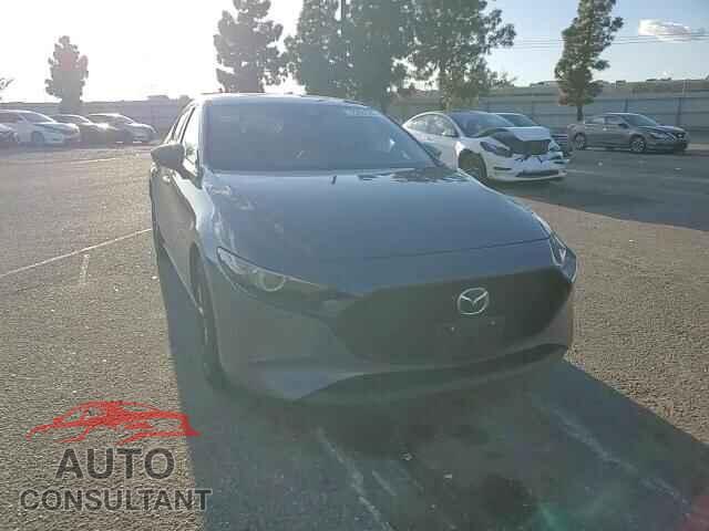 MAZDA 3 2020 - JM1BPANM2L1154195
