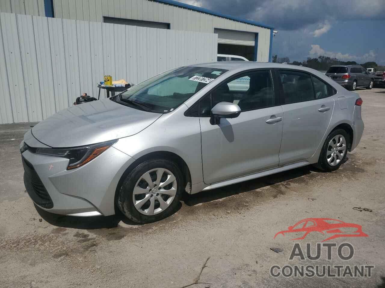 TOYOTA COROLLA 2024 - 5YFB4MDE9RP133451