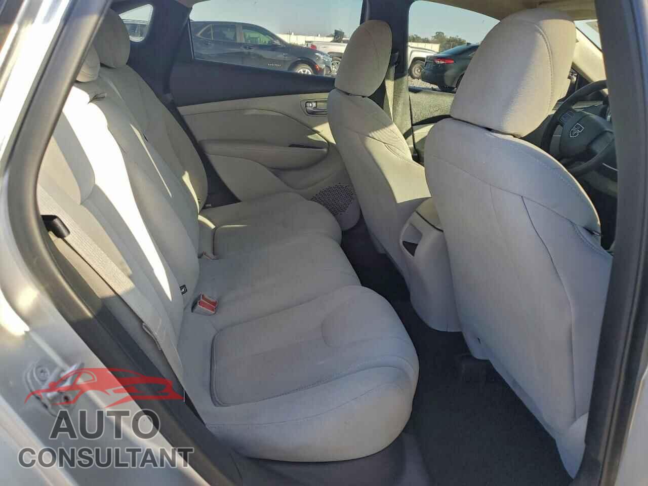 DODGE DART 2013 - 1C3CDFBA4DD157799