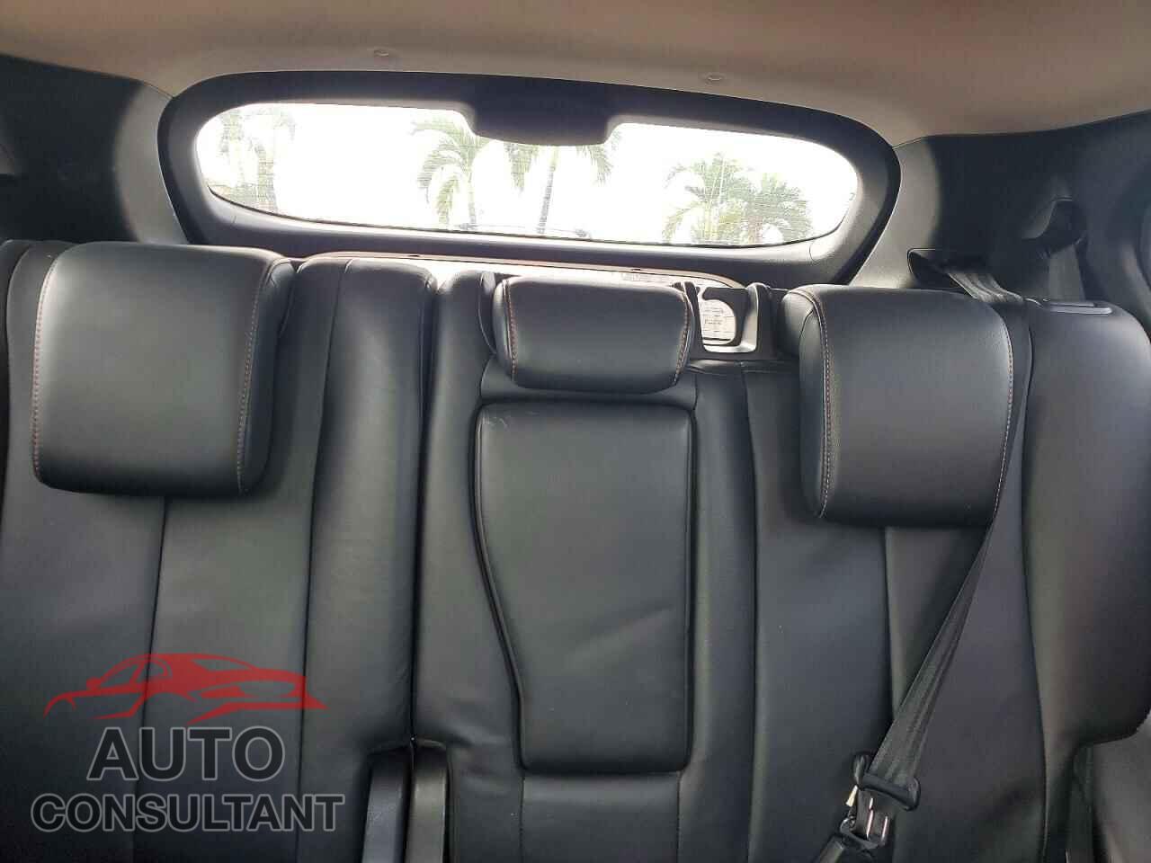 MITSUBISHI ECLIPSE 2019 - JA4AT5AA6KZ021377
