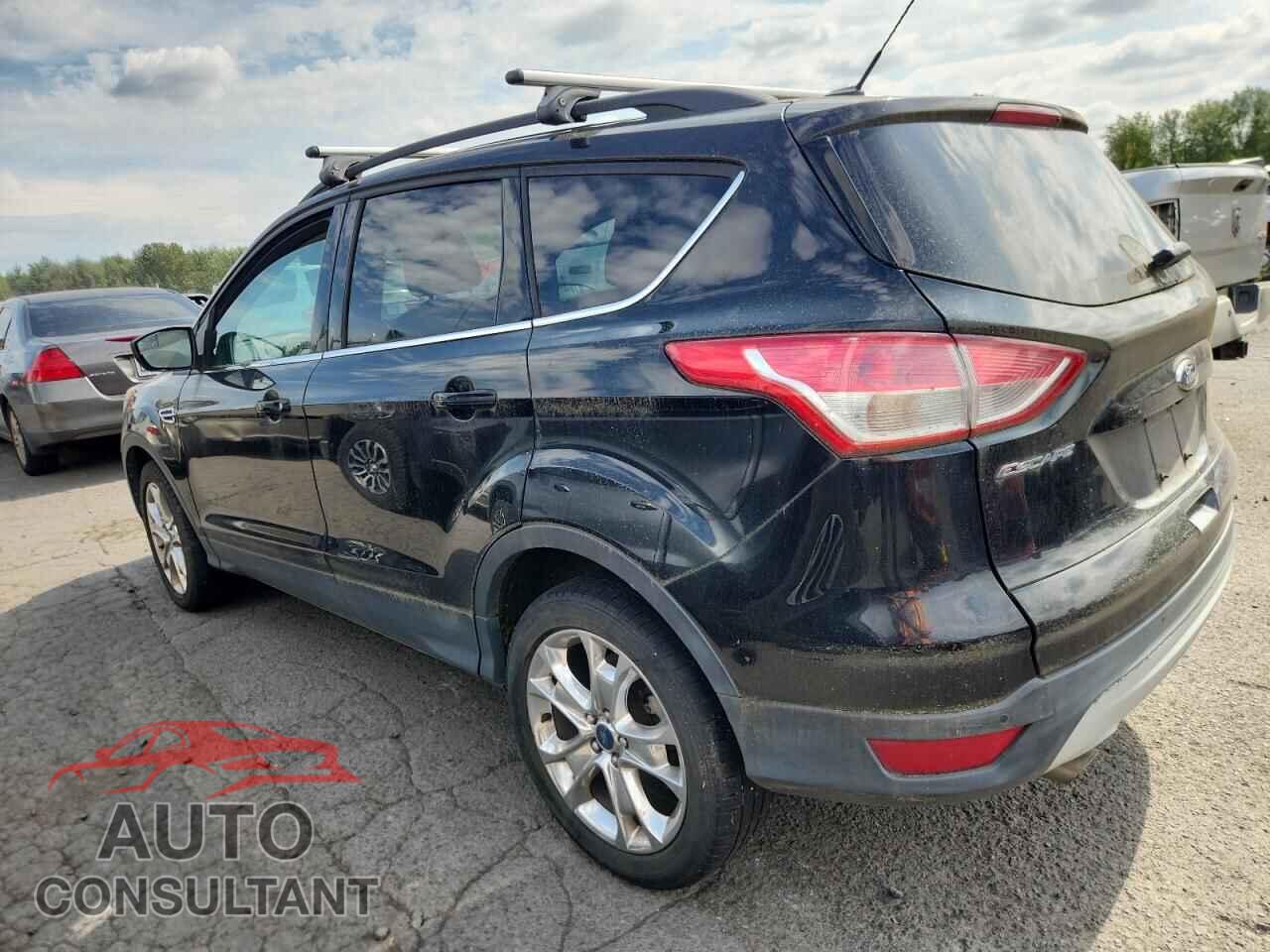 FORD ESCAPE 2016 - 1FMCU9GX2GUA44265