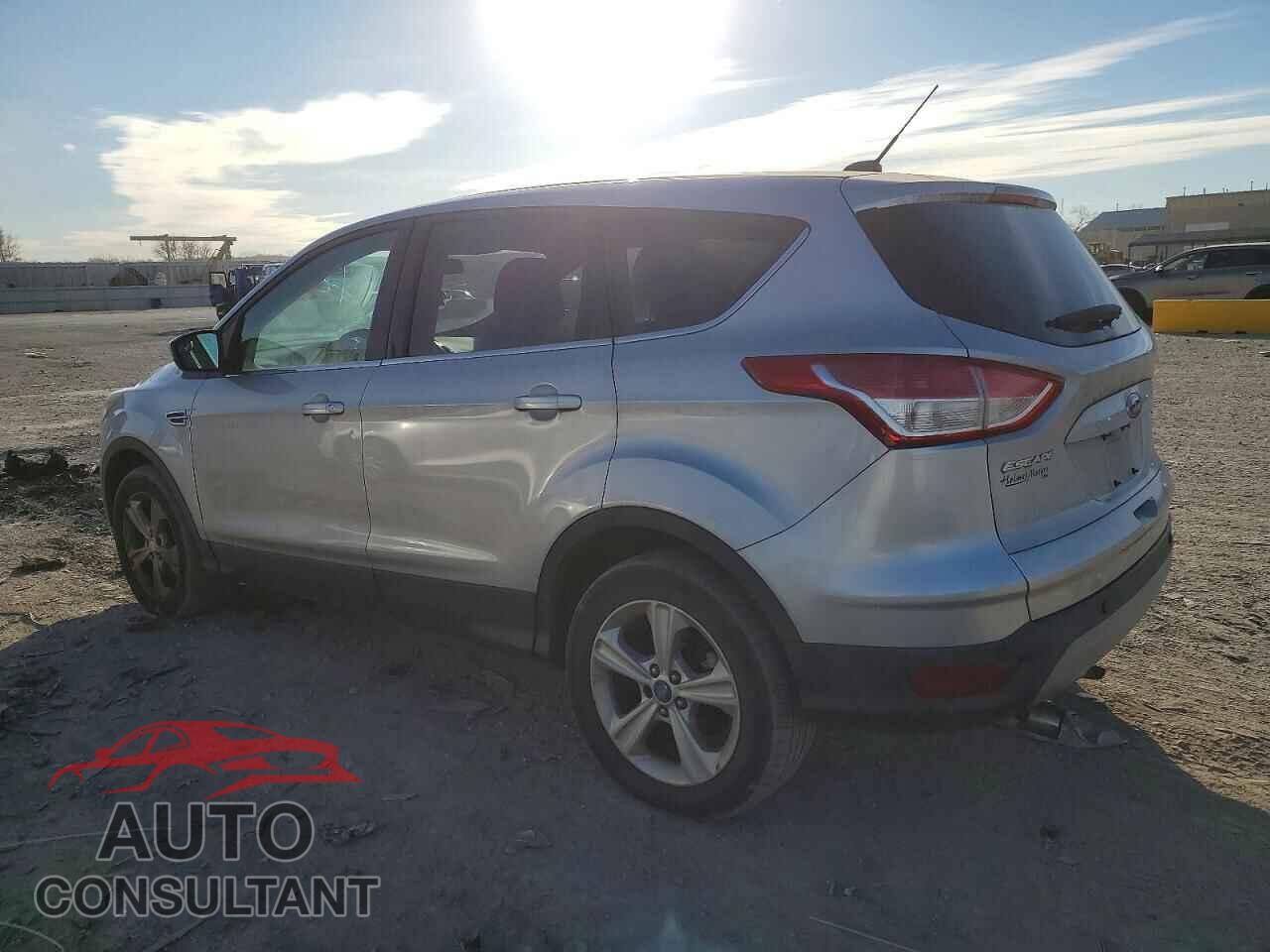 FORD ESCAPE 2013 - 1FMCU9G95DUC72967