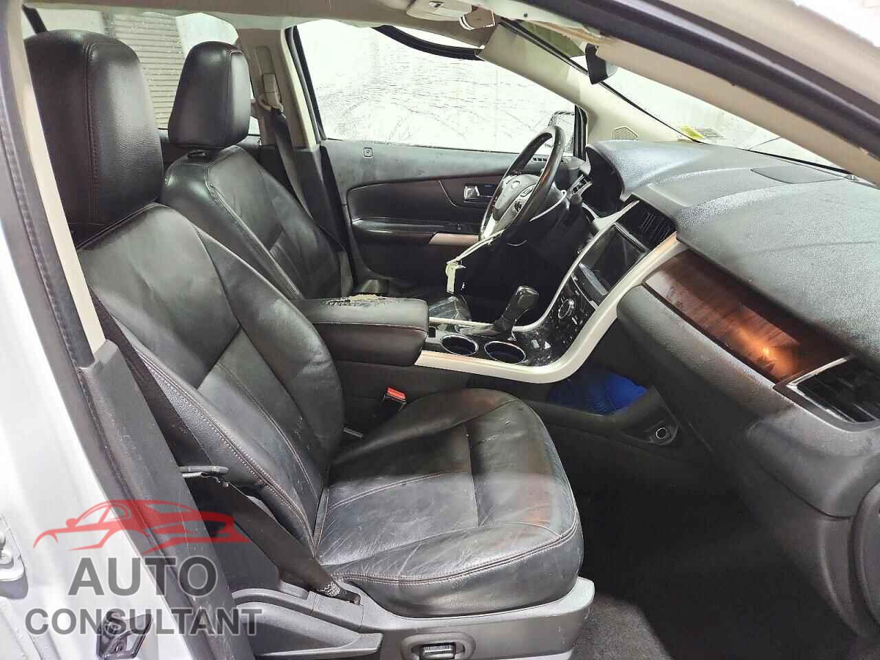 FORD EDGE LIMIT 2011 - 2FMDK3KC7BBA96162