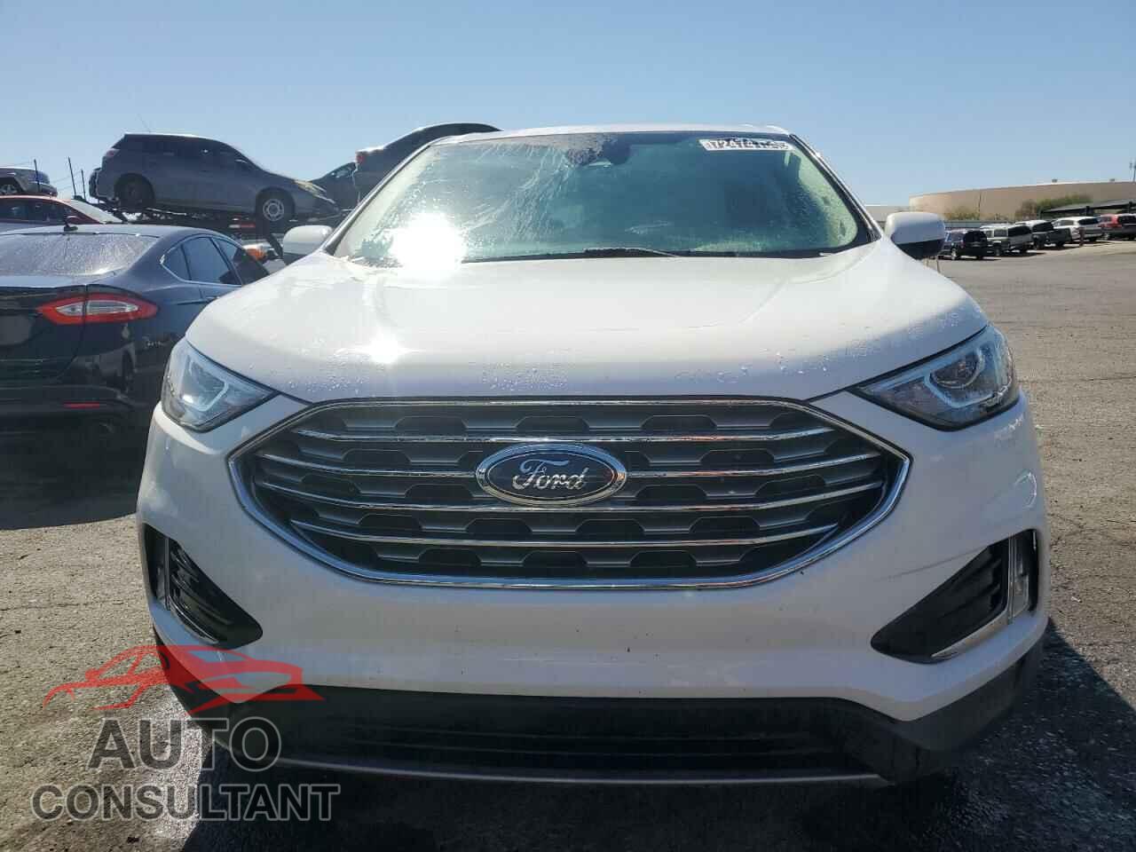 FORD EDGE 2021 - 2FMPK3J90MBA02645