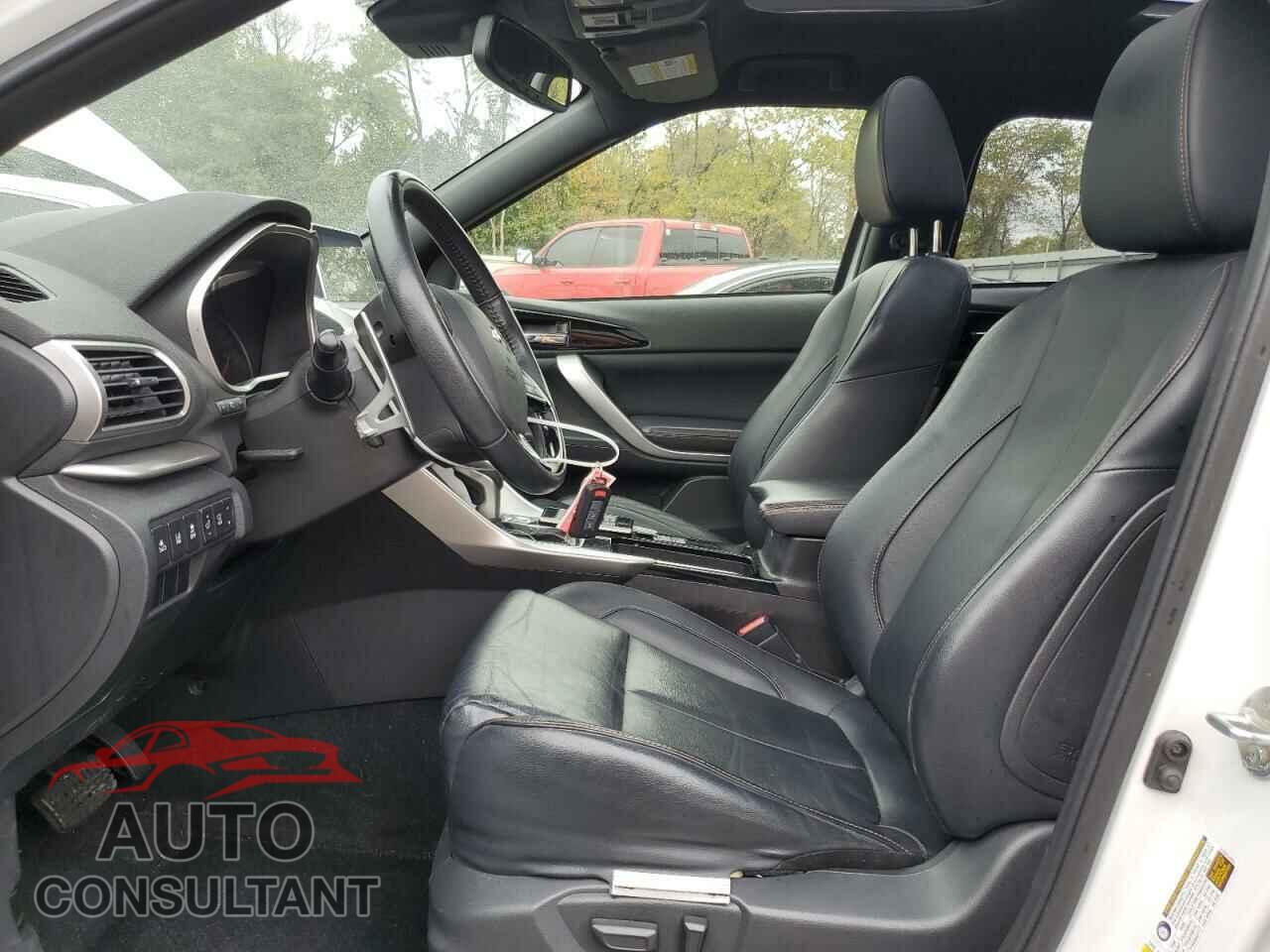 MITSUBISHI ECLIPSE 2020 - JA4AT5AA2LZ013925
