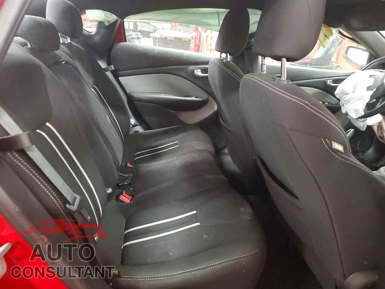 DODGE DART 2014 - 1C3CDFBBXED833103