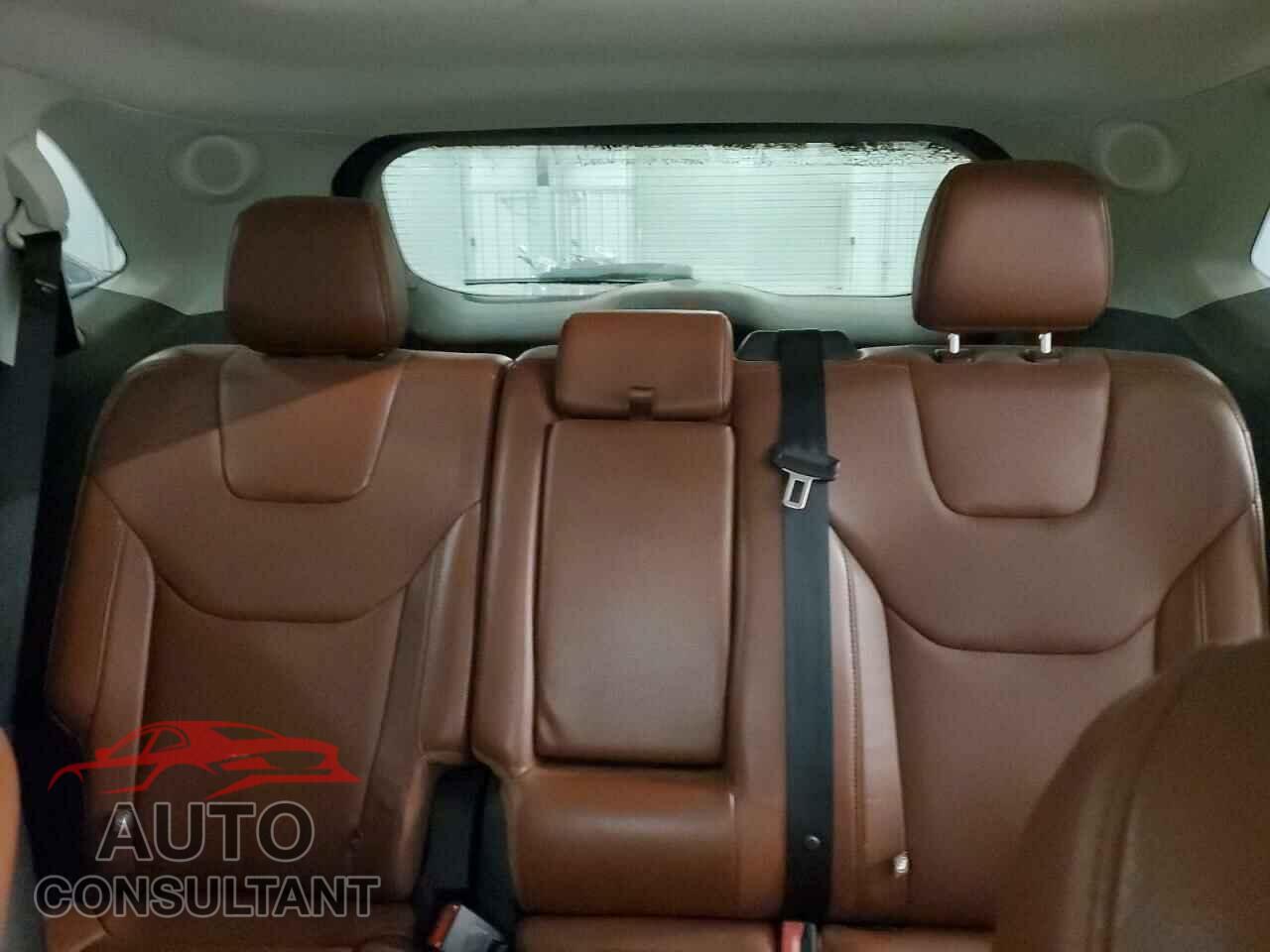 FORD EDGE 2016 - 2FMPK4K92GBB72031