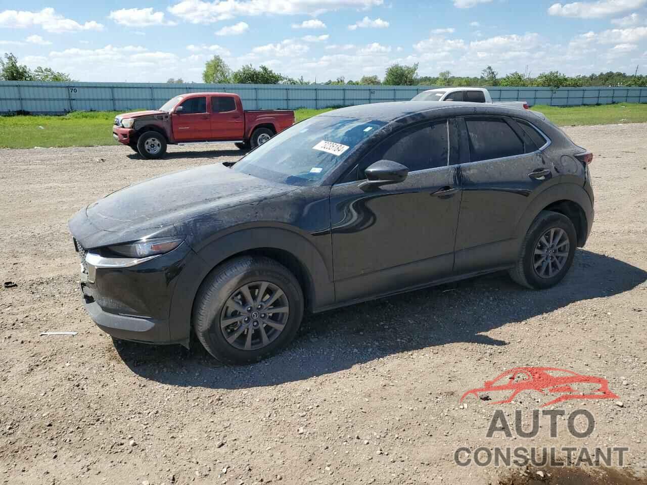 MAZDA CX30 2021 - 3MVDMAAL5MM243082