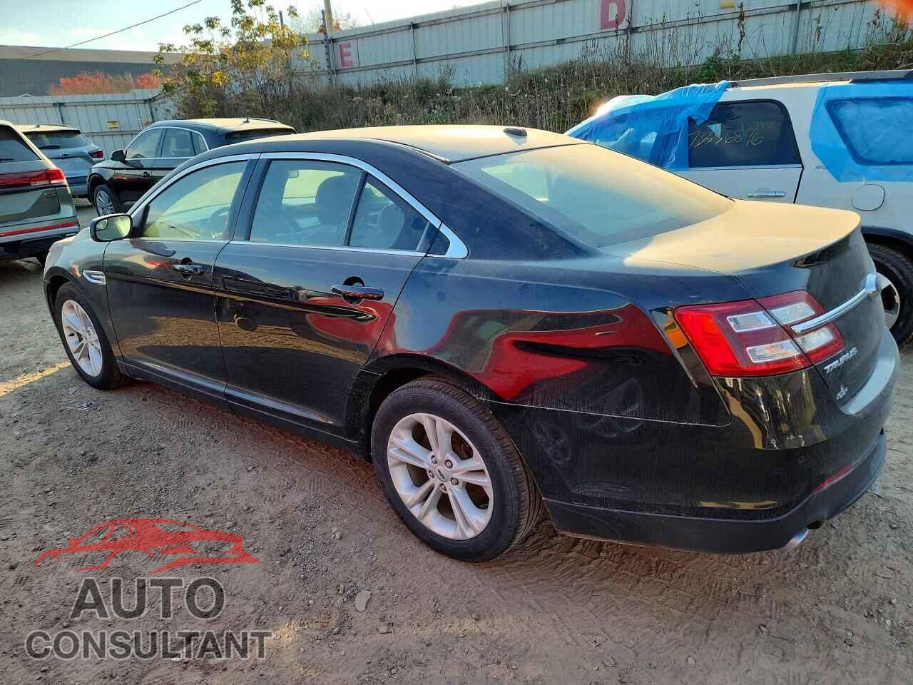 FORD TAURUS 2016 - 1FAHP2H81GG138528