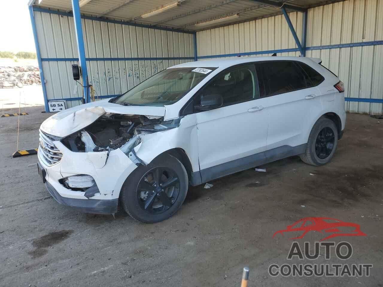 FORD EDGE 2019 - 2FMPK3G9XKBB69504