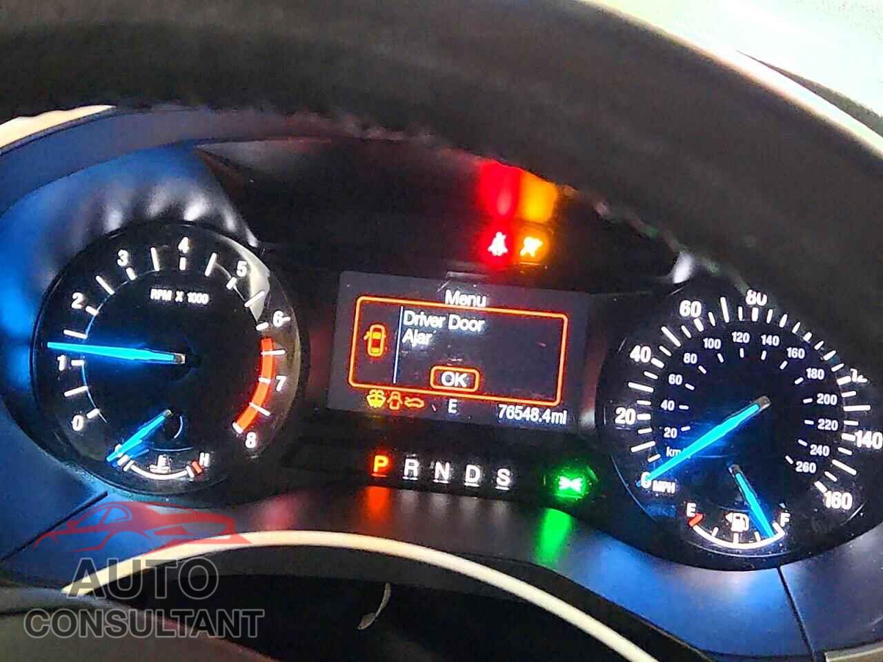 FORD EDGE 2015 - 2FMTK4J98FBB33250