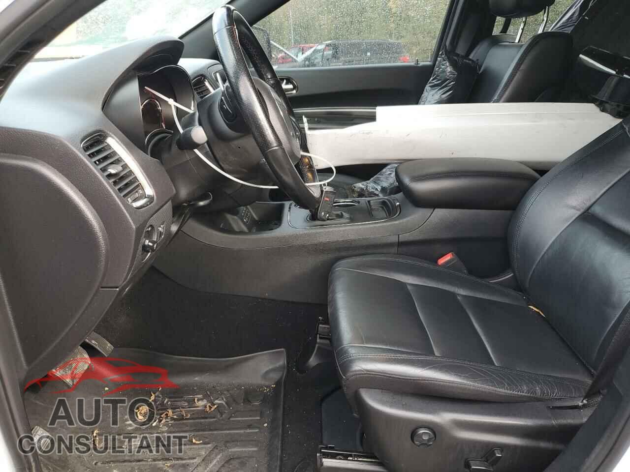 DODGE DURANGO 2020 - 1C4RDJDG7LC269690